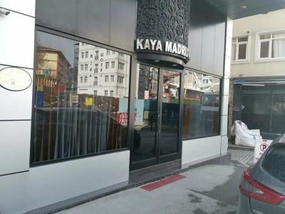 Kaya Madrid - 50