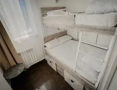 Старый лис - 4