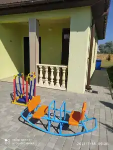 Домики у Михалыча - 4