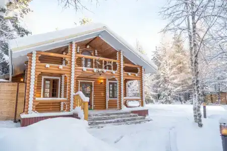 Карельские пороги - 31