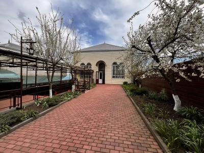 Усадьба Уюта