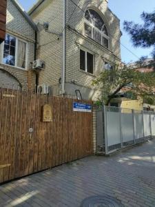 Гостевой дом у Николаевны - 12