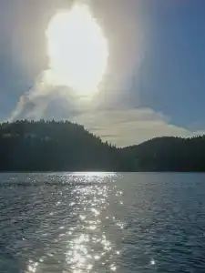 Тихий Каньон - 20