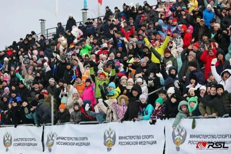 Вятские Зори - 7