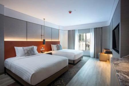 Amari Watergate Bangkok - Sha Extra Plus Certified - 84