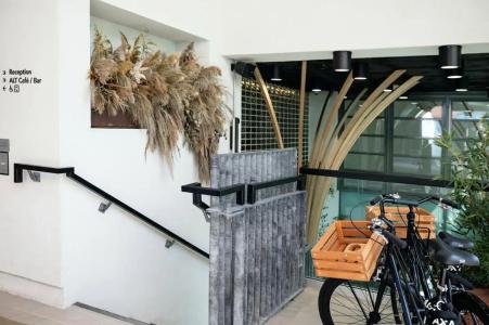 Wren Urban Nest - 59