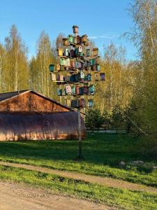 База отдыха Некрасовские Дачи - 28