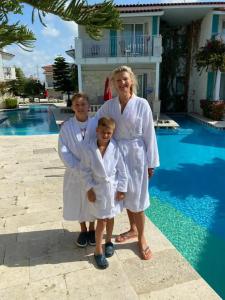 Lyra Resort & Spa - Ultra All Inclusive - 23