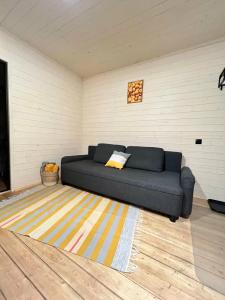Sky Loft Архыз Домик Мята - 49