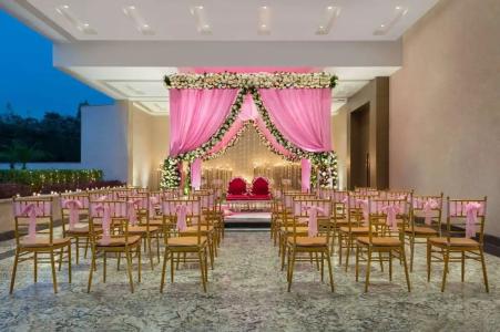 Doubletree By Hilton Jaipur Amer - 45