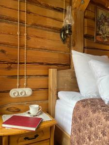 Алексеевская Усадьба - 18