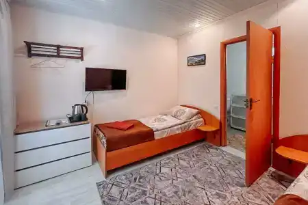 Место Встречи - 2