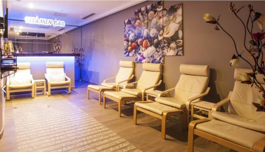 COMFORT BEYLİKDÜZÜ - 83