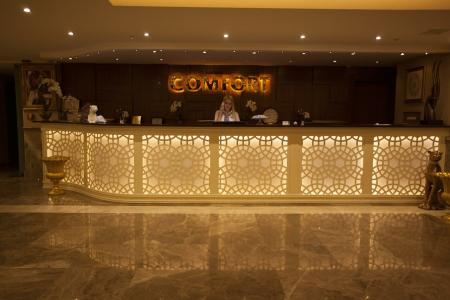 COMFORT BEYLİKDÜZÜ - 29