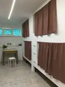 Berloga House - 9