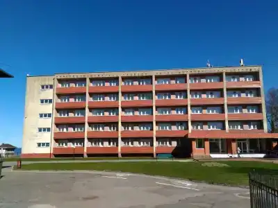Калининградпрофкурорт - 30
