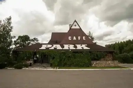 Park Sharay Motel - 2