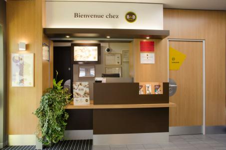 b&b Le Forum - 28