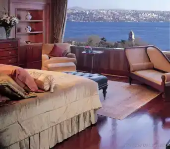 The Ritz-Carlton, Istanbul at the Bosphorus - 60