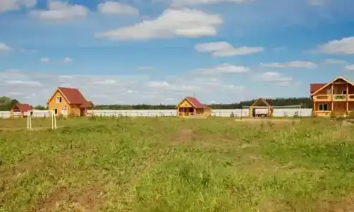 Сосновый берег - 3