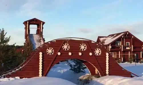 Сосновый берег - 12