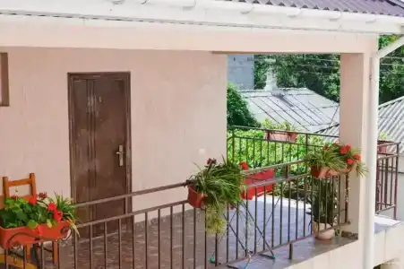 Гостевой дом на Гоголя, 8 - 28