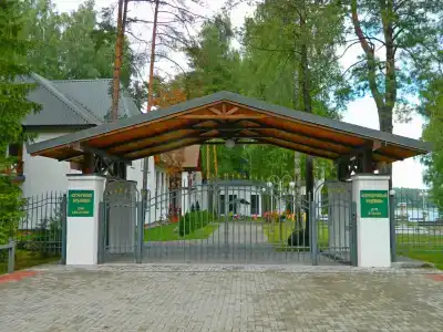 Серебряный родник - 38