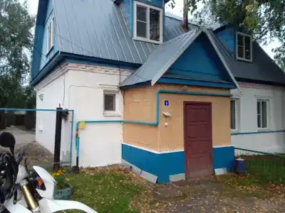 Медвежий Угол - 13