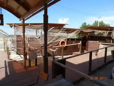 Форт Апатур - 52