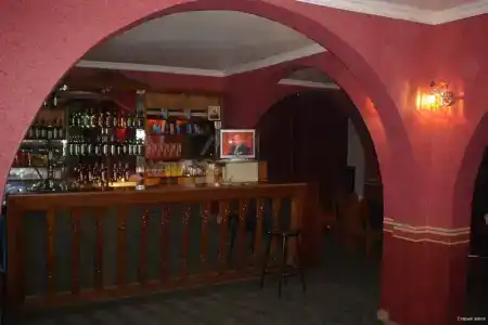 Старый Замок - 3