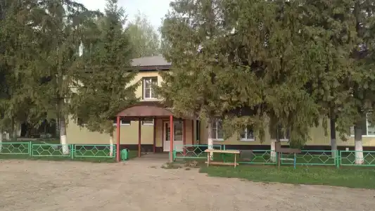 У Околицы - 0