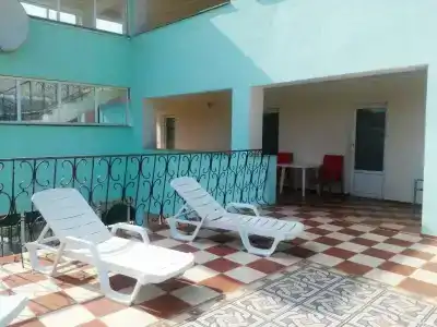 Аква Бриз - 20