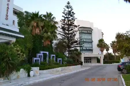 Hôtel Sol Azur Beach - 7