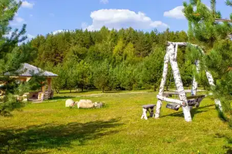 Усадьба Долгорукий - 9