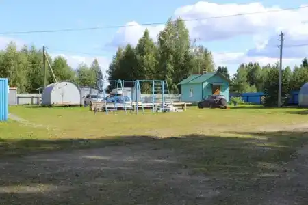 Ковжа - 1