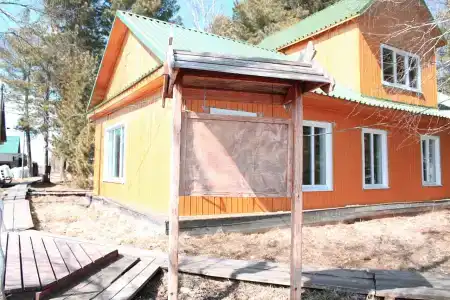 Озеро светлое - 39