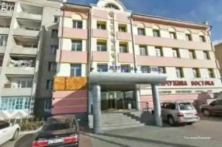 Аэропорт - 13