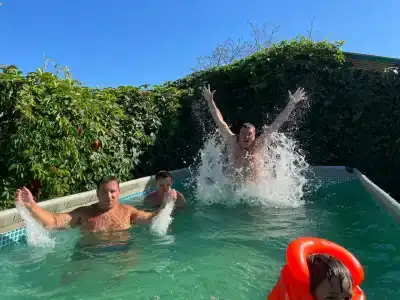 у Алексея - 5