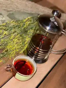Шале у Воды - 23