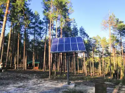 Озеро Щучье - 24