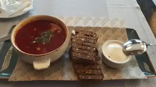 Октябрьская - 40