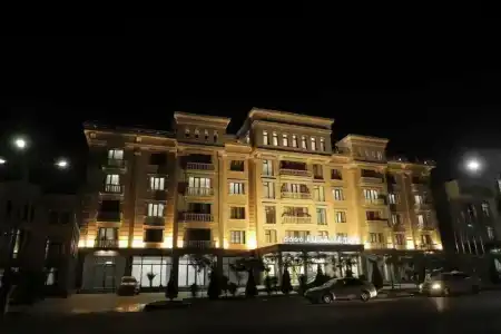 Akhsikent - 8