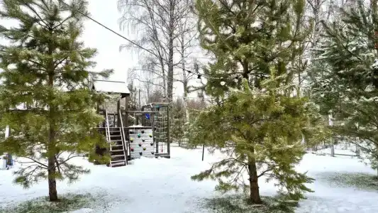 Дача на Истре - 27