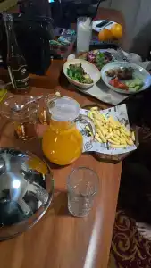 Бизнес отель Лапландия - 86