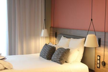 Novotel Suites Rouen Normandie - 52