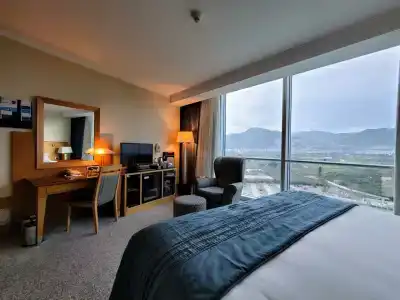 Wyndham Grand İzmir Özdilek - 5