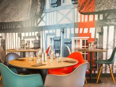 ibis Deauville Centre - 70