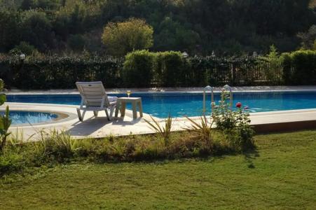 Mene Suites - 28