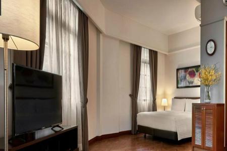 Village Residence Robertson Quay by Far East Hospitality - 21