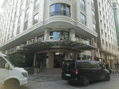Titanic City Taksim - 35